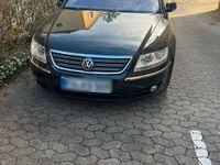 gebraucht VW Phaeton 3.0 V6 TDI 4 Motion