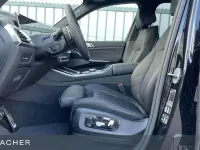 Neu BMW X5 M Sport 352 PS (258 kW) 2026 Saphirschwarz metallic SUV