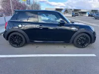 Używany Mini Cooper S 192 KM (141 kW) 2017 Czarny Hatchback