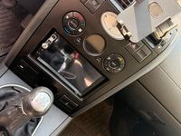 Gebraucht Ford Mondeo 125 PS (91 kW) 2003 Silber Kombi