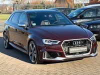 Gebraucht Audi RS3 Sport 400 PS (294 kW) 2018 Violett Limousine