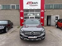 Gebraucht Mercedes GLB200 163 PS (119 kW) 2020 Grau SUV