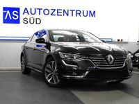 gebraucht Renault Talisman TCe 160 EDC Limited DeLuxe LED R-KAM