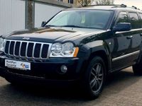 gebraucht Jeep Grand Cherokee 3.0 CRD Overland