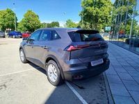 Neu Renault Symbioz Evolution 140 PS (102 kW) 2025 Cassiograu SUV