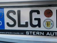 Gebraucht VW Passat R-line 150 PS (110 kW) 2015 Silber Kombi