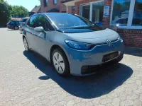 Gebraucht VW ID.3 Pure 110 kW (150 PS) 2021 Grau Kleinwagen