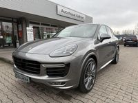 Gebraucht Porsche Cayenne GTS 441 PS (324 kW) 2016 Meteograumet. SUV