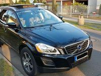 Gebraucht Volvo XC60 Summum 163 PS (119 kW) 2011 Schwarz SUV