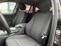 Gebraucht BMW 318 Performance 150 PS (110 kW) 2016 Schwarz Kombi
