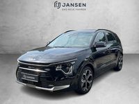 Gebraucht Kia Niro Spirit 182 PS (133 kW) 2022 Schwarz SUV