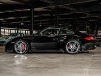 Gebraucht Porsche 911 Turbo 480 PS (353 kW) 2007 Schwarz