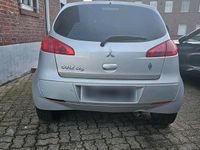 Second-hand Mitsubishi Colt 75 CP (55 kW) 2007 Argintiu Hatchback