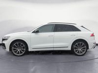 gebraucht Audi Q8 50 TDI quattro tiptronic S line