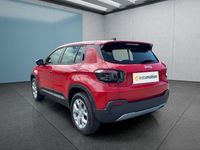 Neu Jeep Avenger 101 PS (74 kW) 2025 Rot SUV