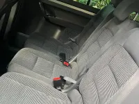 Gebraucht VW Touran 140 PS (102 kW) 2005 Grau Van / Kleinbus