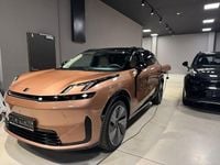 Gebraucht Lynk & Co 08 345 PS (253 kW) 2025 Braun SUV