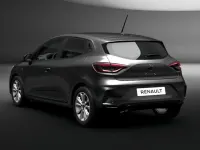 Gebraucht Renault Clio Evolution 91 PS (66 kW) 2025 Dolomitgrau metallic Kleinwagen