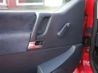 Occasion VW T4 Comfortline 102 ch (75 kW) 2000 Rouge Van