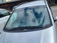 Gebraucht Seat Alhambra 100 PS (73 kW) 2005 Silber Van / Kleinbus