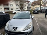 gebraucht Peugeot 207 Filou 95 VTi Filou