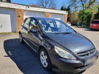 gebraucht Peugeot 307 HDI 2.0 TÜV 10/25