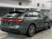 Używany Audi A5 S-line plus 204 KM (150 kW) 2025 Szary Kombi
