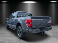 gebraucht Ford F-150 F 150XLT 4x4 V8 AHK+LED+360° KAMERA