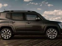 gebraucht Jeep Renegade S PHEV 4xe*Panorama D.*Winterpaket*