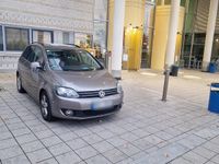 Gebraucht VW Golf VI 105 PS (77 kW) 2010 Braun Kleinwagen
