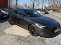 Gebraucht Mazda 3 116 PS (85 kW) 2019 Grau Limousine