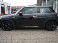 Gebraucht Mini ONE 2018 Andere Kleinwagen