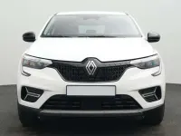 Usado Renault Arkana Evolution 140 HP (102 kW) 2025 Branco SUV