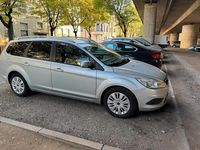 Gebraucht Ford Focus 111 PS (81 kW) 2010 Kombi
