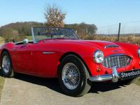 gebraucht Austin Healey 3000 MK I BN 7