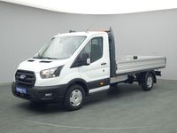 Neu Ford Transit Trend 165 PS (121 kW) 2025 Weiß Van / Kleinbus
