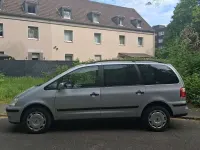 Usata Ford Galaxy 169 CV (124 kW) 2000 Monovolume
