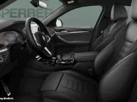 Gebraucht BMW X4 Performance 286 PS (210 kW) 2025 Schwarz SUV