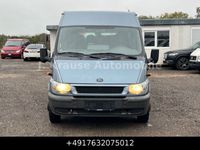 gebraucht Ford Transit MAXI FT 350 L 16-Sitzer 1.Hand FESTPREIS