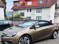 gebraucht Opel Cascada 1.6 ECOTEC DI Turbo 125kW Edition Ed...