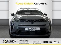 Gebraucht Renault Captur Esprit Alpine 158 PS (116 kW) 2024 Rafalgrau metallic, black pearlschwarz metallic SUV