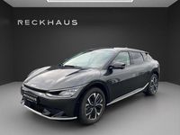 Gebraucht Kia EV6 Air 239 kW (325 PS) 2024 Grau SUV