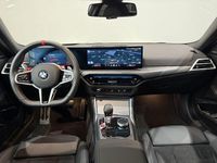 Używany BMW M2 Performance 480 KM (353 kW) 2025 Czerwony Coupe
