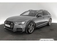 Gebraucht Audi A6 Allroad Ambiente 286 PS (210 kW) 2023 Chronosgrau metallic Kombi