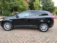 Gebraucht Volvo XC60 Momentum 163 PS (119 kW) 2010 Schwarz SUV