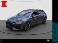 Second-hand Cupra Leon VZ 300 CP (220 kW) 2023 Gri