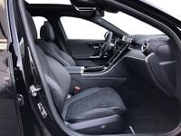 Usata Mercedes C220 197 CV (144 kW) 2026 Nero Berlina