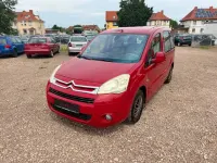 Gebraucht Citroën Berlingo Advance 90 PS (66 kW) 2009 Other Van / Kleinbus