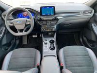gebraucht Ford Kuga ST-Line X |R-Cam|Bang&Olufsen|LED|PANO|