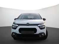 Używany Citroën C3 82 KM (60 kW) 2023 Biały Hatchback